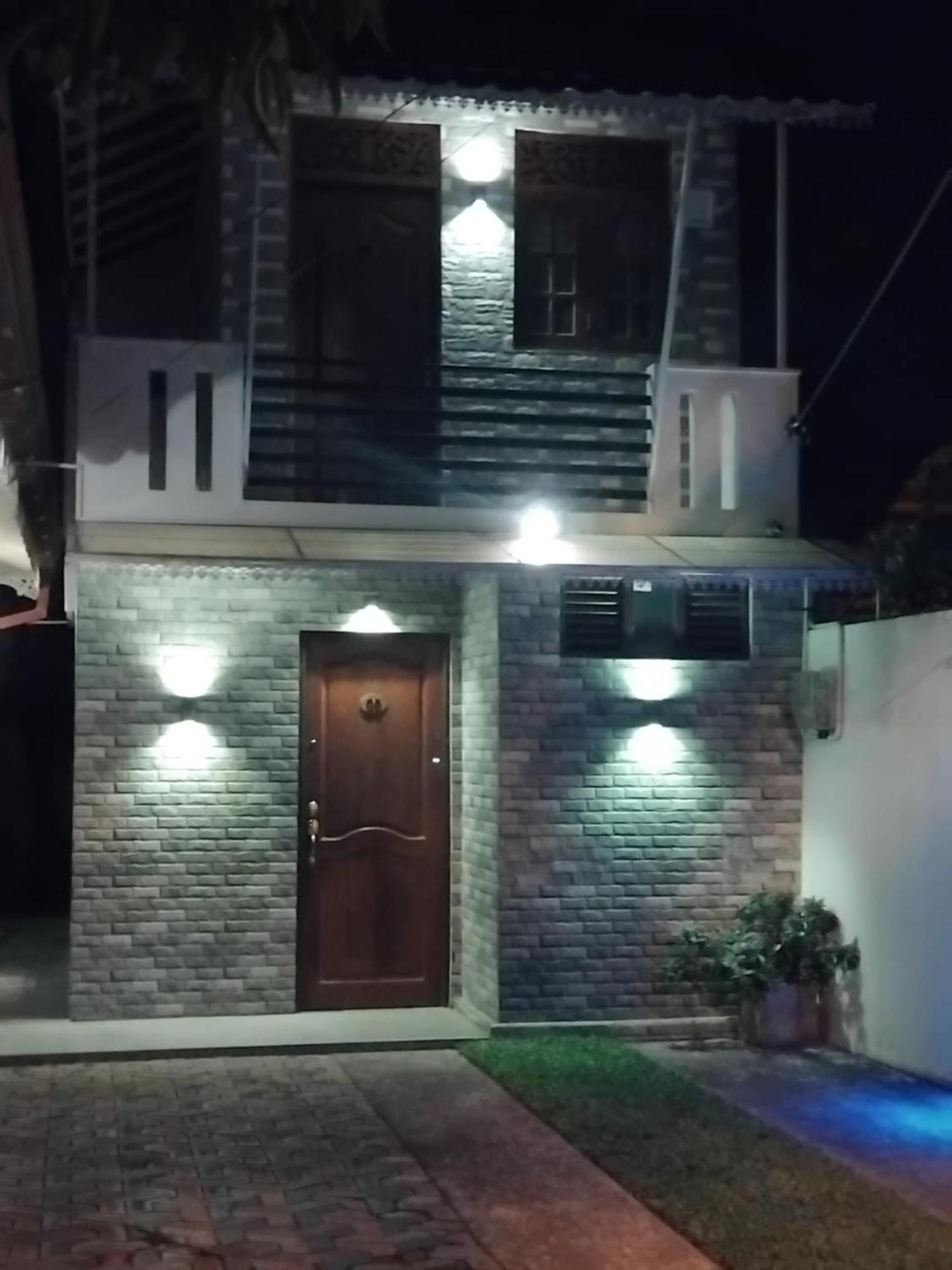 Illumination Stay ネゴンボ 部屋 写真